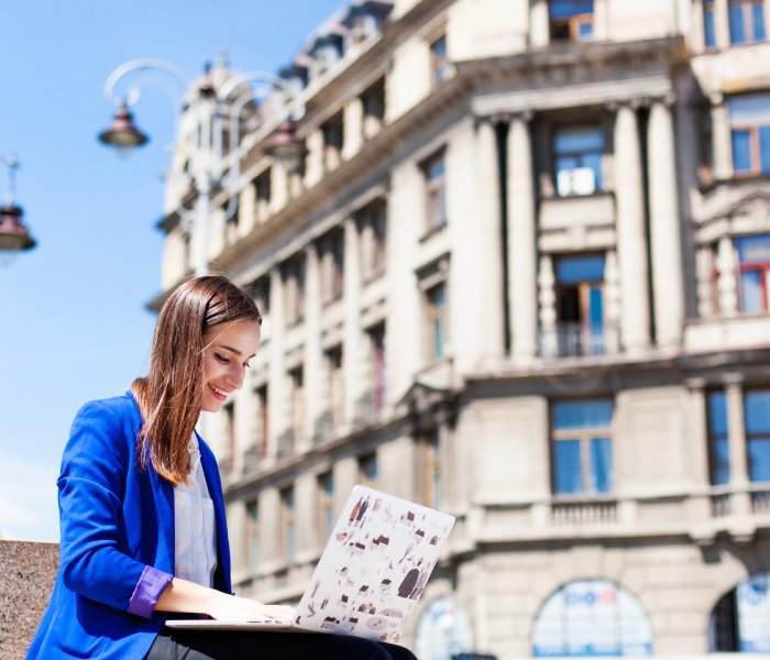 MS in Hospitality Management in UK