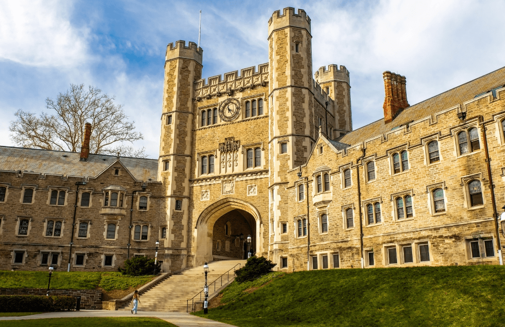 University of Washington