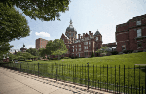 Johns Hopkins University