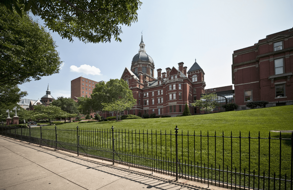 Johns Hopkins University