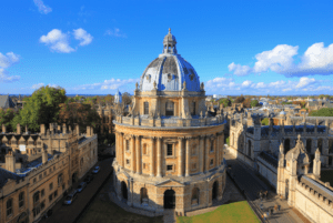 Oxford University