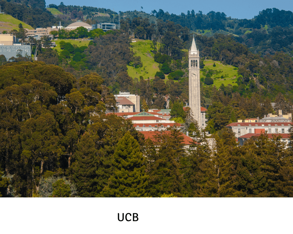 University of California, Berkeley
