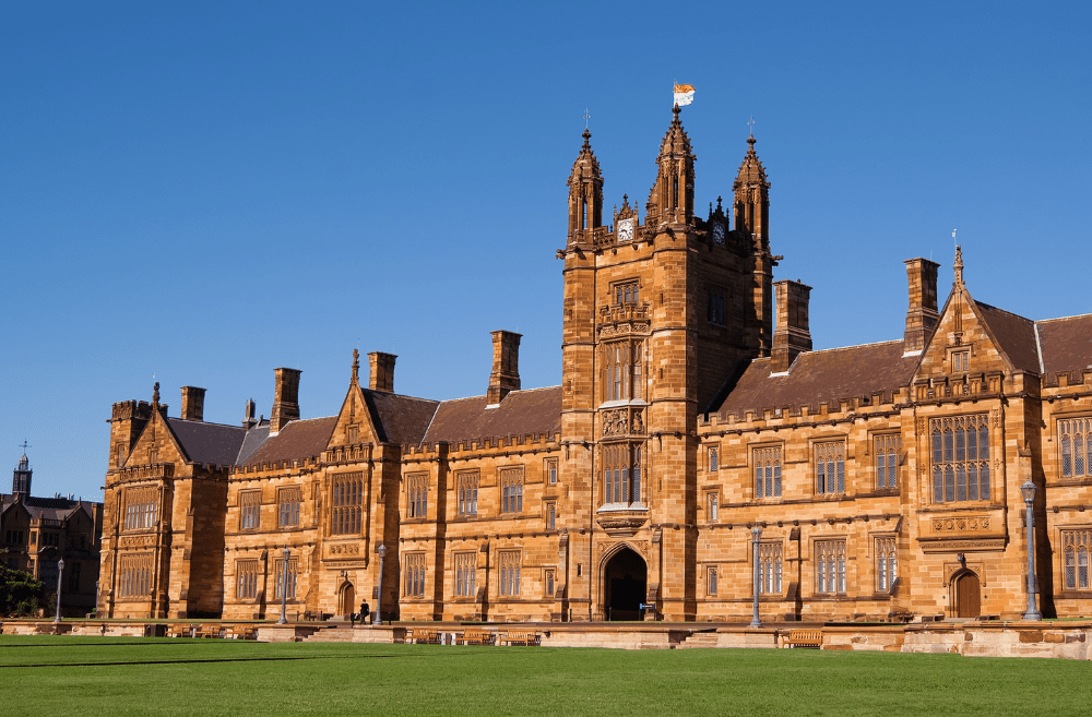 University of California San Diego