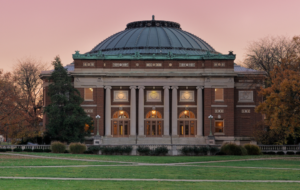 University of Illinois Urbana-Champaign