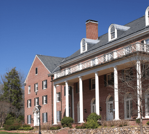 University of North Carolina