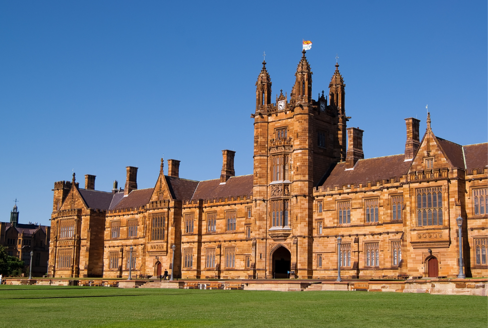 University of Southern California