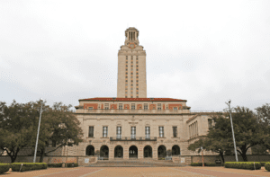 University of Texas at Austin