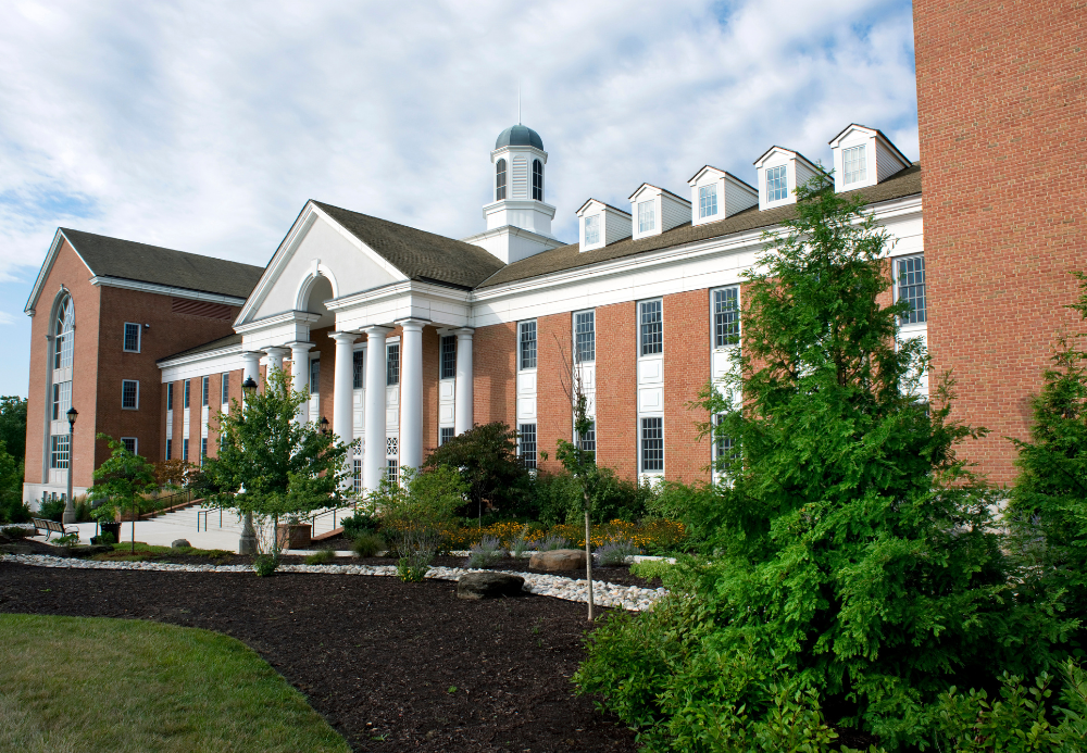 University of Maryland