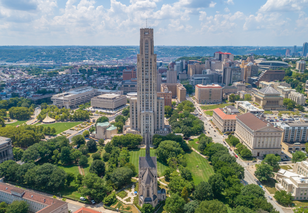 University of Pittsburgh