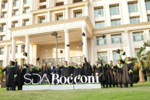 SDA Bocconi Asia Center