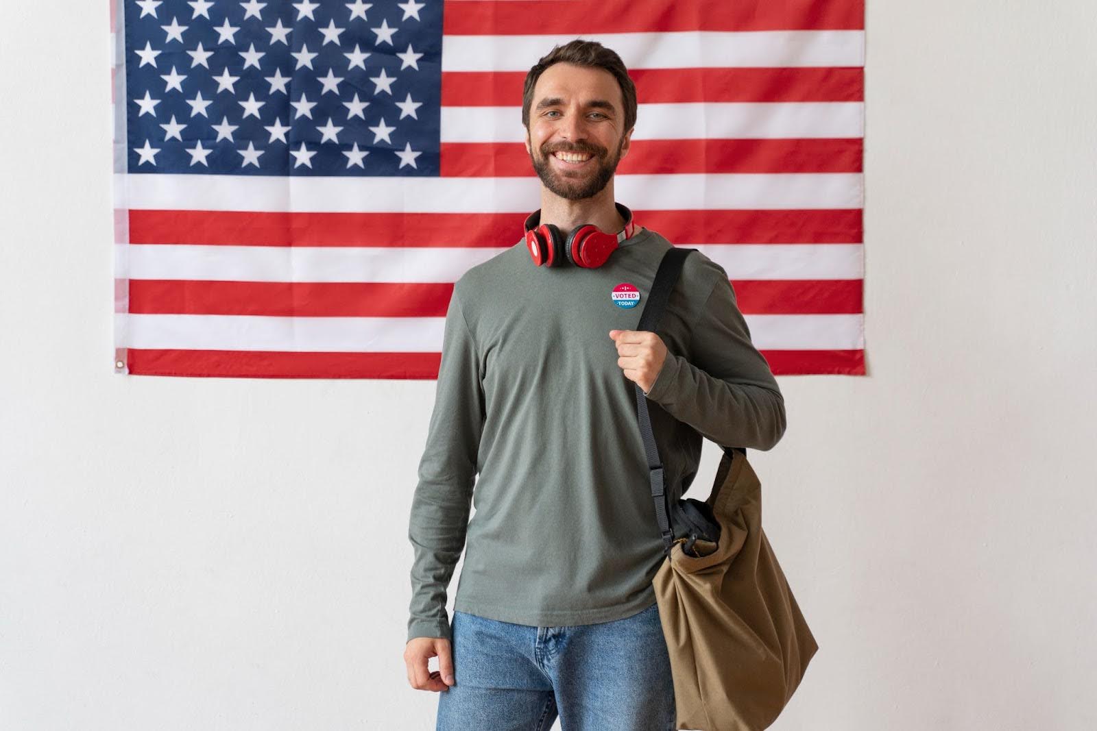 Environmental Science in USA