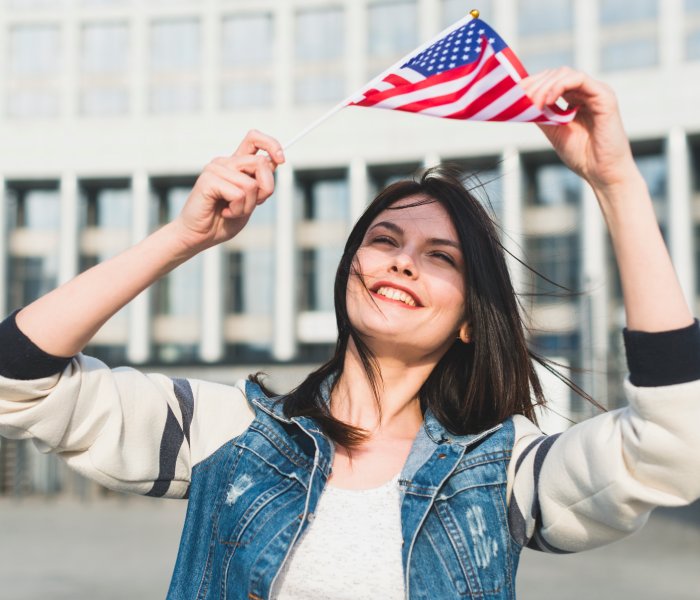 MS in Psychology in the USA