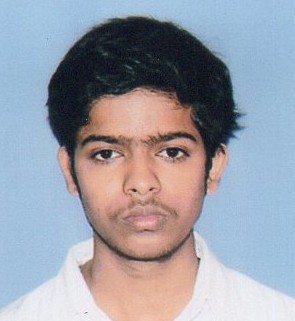 Yashasvi Jain