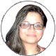 Garima Tiwari, UPSC student, Career Launcher