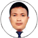 Mangminlian Vaiphei, UPSC student, Career Launcher